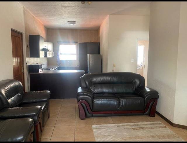 2 BEDROOM APARTMENT FOR SALE IN PAULSHOF